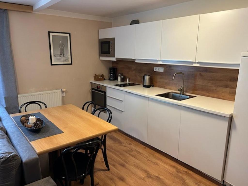 Apartmany Gryf Harrachov Exterior photo