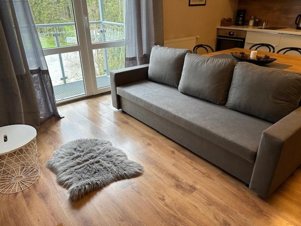 Apartmany Gryf Harrachov Exterior photo