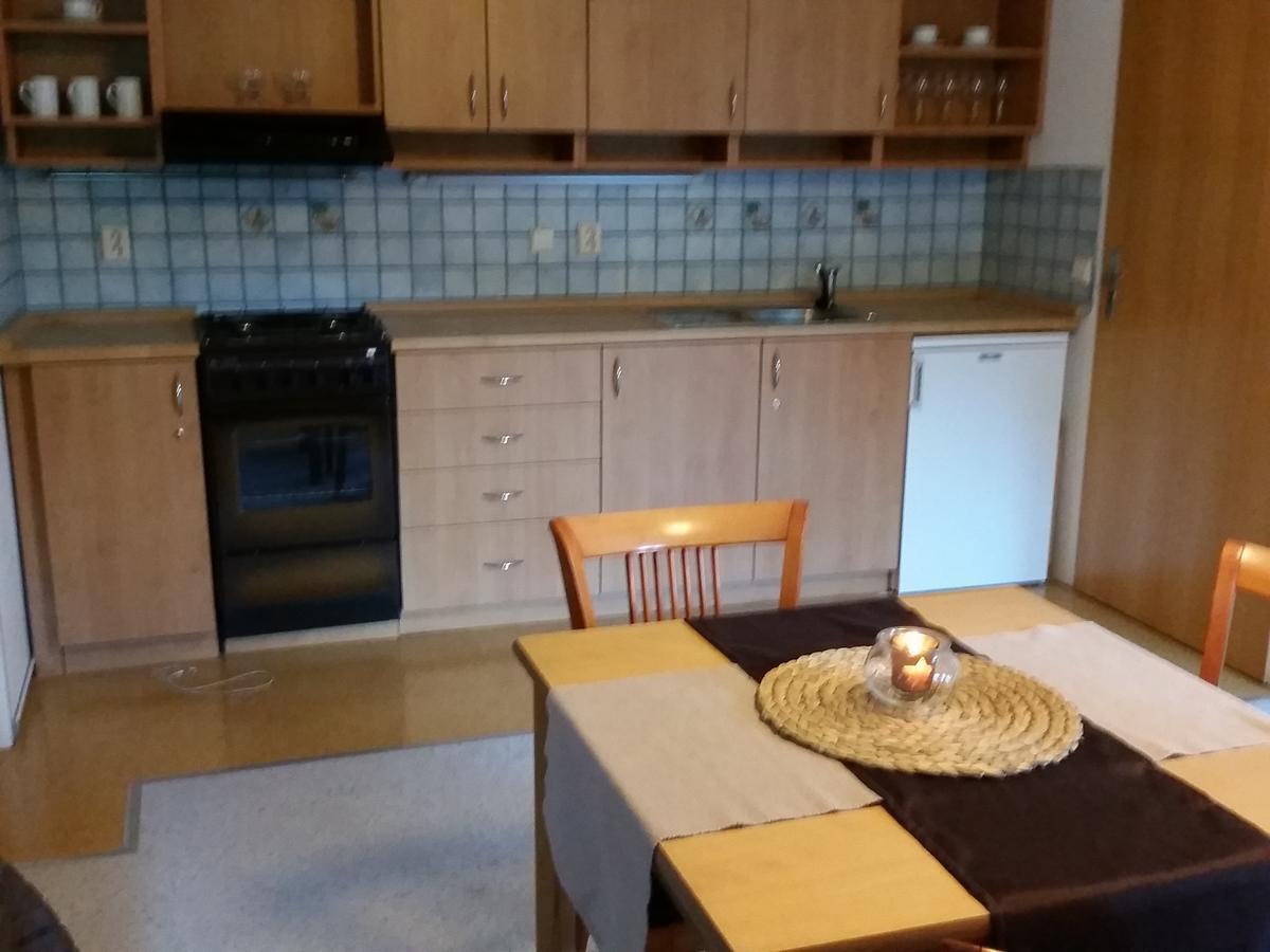 Apartmany Gryf Harrachov Exterior photo