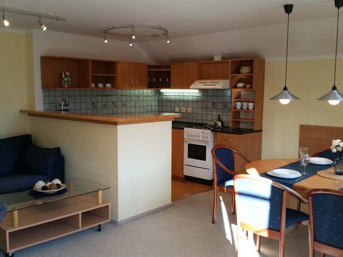 Apartmany Gryf Harrachov Exterior photo